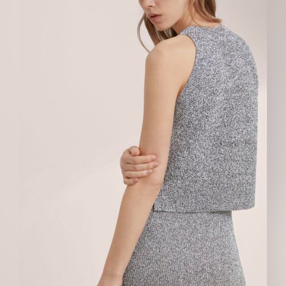 Aritzia Wilfred Crevier Tank/Vest
